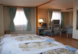 Seagrande Shimizu Station Hotel / Vacation STAY 8211