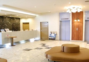 Seagrande Shimizu Station Hotel / Vacation STAY 8211