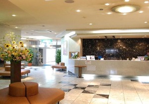 Seagrande Shimizu Station Hotel / Vacation STAY 8207