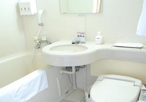 Seagrande Shimizu Station Hotel / Vacation STAY 8207