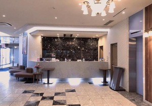 Seagrande Shimizu Station Hotel