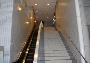 Seagrande Shimizu Station Hotel