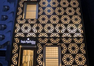 Shinjuku Miyabi Residence
