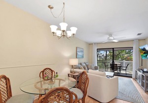 Shipwatch #304 - 2 bed/2 bath St. Simons Island in Saint Simons Island