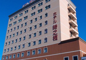 Shizuoka Hotel Tokinosumika