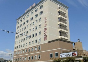 Shizuoka Hotel Tokinosumika