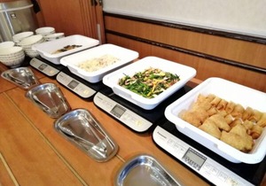 Sky Heart Hotel Kawasaki