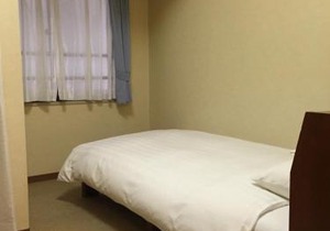 Sky Heart Hotel Kawasaki