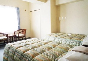 Sky Heart Hotel Kawasaki / Vacation STAY 80807