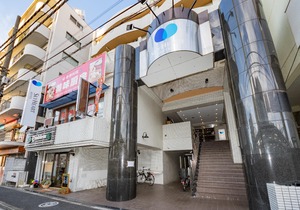 Sky Heart Hotel Koiwa