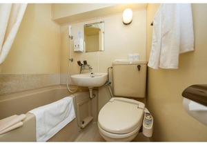 Sky Heart Hotel Koiwa - Vacation STAY 49103v