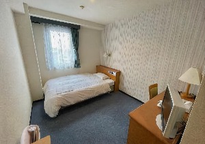 Smile Hotel Takaoka Ekimae