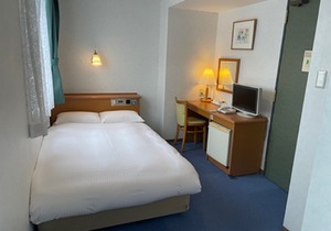Smile Hotel Takaoka Ekimae