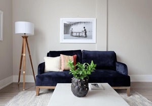 Sonder | 943 Crosby | Pleasant 1BR in Chicago