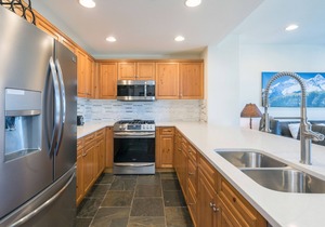 Spacious and Quiet 1-Bedroom Condo With Great Amenities in Mountain Village