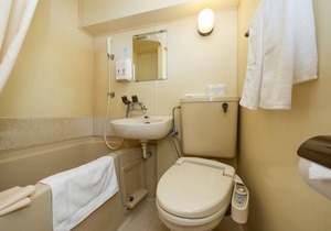 Stay without meals plan A plan without meals tha/Edogawa-ku Tokyo
