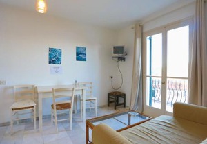 Sterna Apartment in Gaios