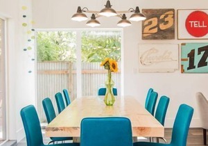 Stunning Modern Home In Trendy & Hip Mississippi District in Portland