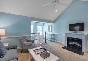 The Estates at Kings Creek in Williamsburg