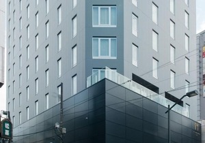 THE GATE HOTEL ASAKUSA KAMINARIMON by HULIC