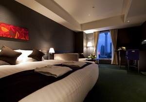 THE GATE HOTEL ASAKUSA KAMINARIMON by HULIC