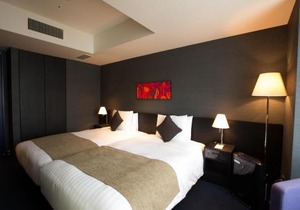 The Gate Hotel Kaminarimon by Hulic