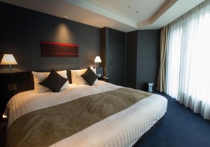 The Gate Hotel Kaminarimon by Hulic