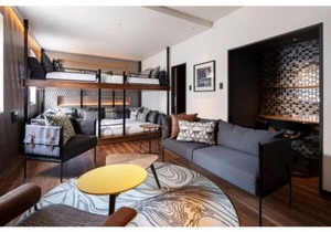 THE LIVELY HAKATA FUKUOKA - Vacation STAY 82656