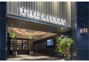 THE LIVELY HAKATA FUKUOKA - Vacation STAY 82652