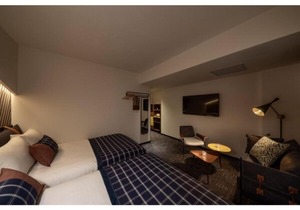 THE LIVELY HAKATA FUKUOKA - Vacation STAY 82643