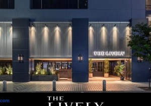 The Lively Hakata Fukuoka - Vacation Stay 82655