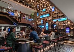 The Lively Hakata Fukuoka - Vacation Stay 82655