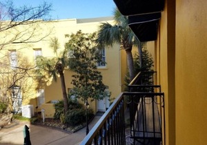 The Lodge Alley Inn™ - Studio in Charleston