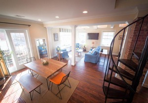 The Newport Lofts - 410 Thames Street in Newport