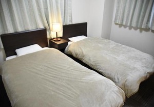 Time / Vacation STAY 75722