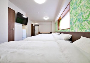 TOMMY CONDOMINIUM WAKASA 402