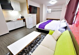 TOMMY CONDOMINIUM WAKASA 501