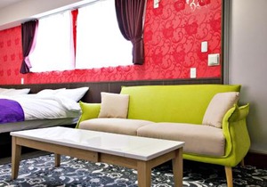 TOMMY CONDOMINIUM WAKASA 501