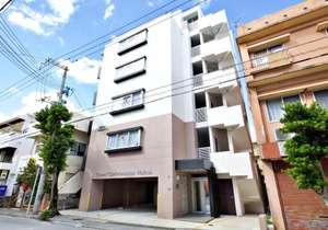 TOMMY CONDOMINIUM WAKASA 501