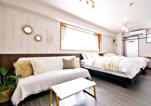 TOMMY CONDOMINIUM WAKASA 502