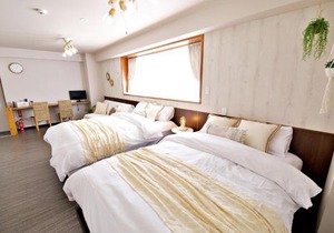 TOMMY CONDOMINIUM WAKASA 502
