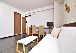 TOMMY CONDOMINIUM WAKASA 502