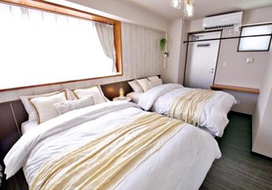 TOMMY CONDOMINIUM WAKASA 502