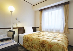 Toyoko Inn Tokyo Ikebukuro Kita-guchi No.1