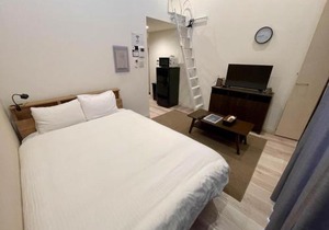 TRIP POD SUMIYOSHI B
