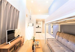 TRIP POD SUMIYOSHI B