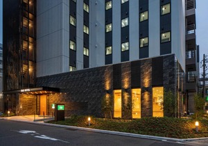 Washington R&B Hotel Nagoya Ekimae
