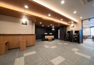 Washington R&B Hotel Nagoya Ekimae