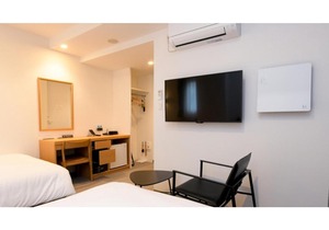 ＹＯＵ ＳＴＹＬＥ ＨＯＴＥＬ ＨＡＫＡＴＡ - Vacation STAY 16038v