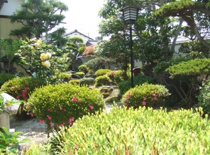 Ryokan Ginsuikaku Stay | Maizuru